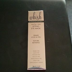 Whish Lifting Eye Mask
